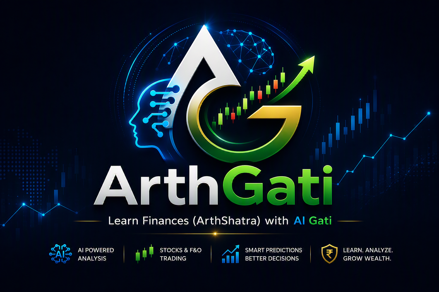 ArthGati Logo