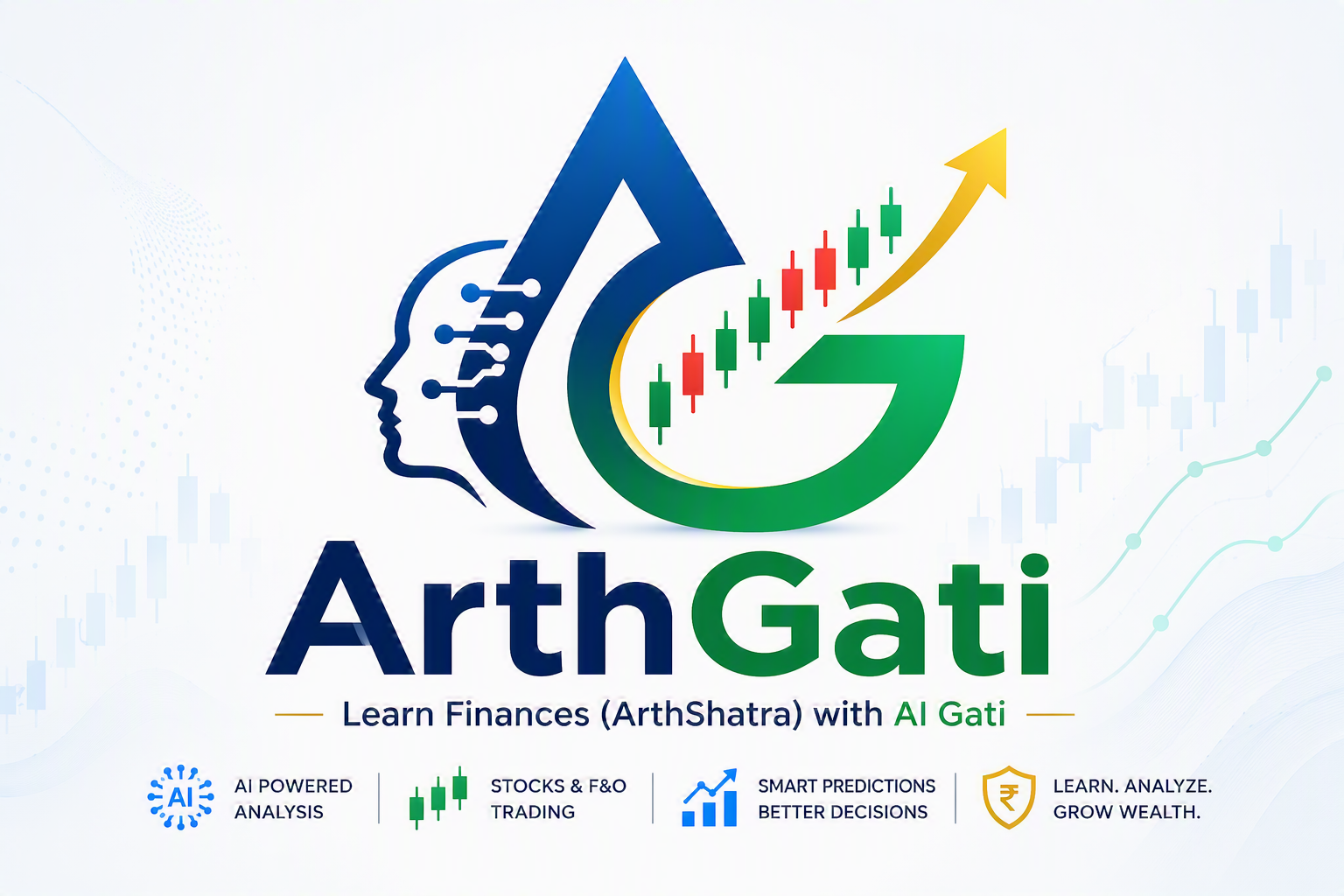 ArthGati Logo
