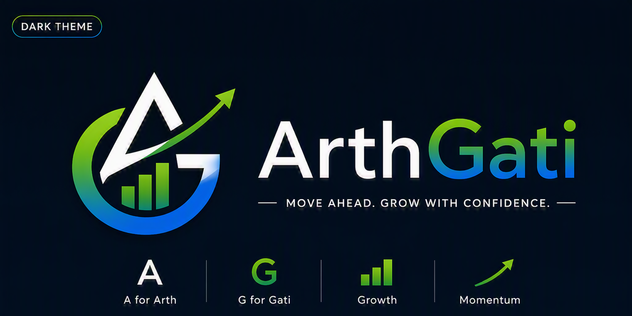 ArthGati Logo