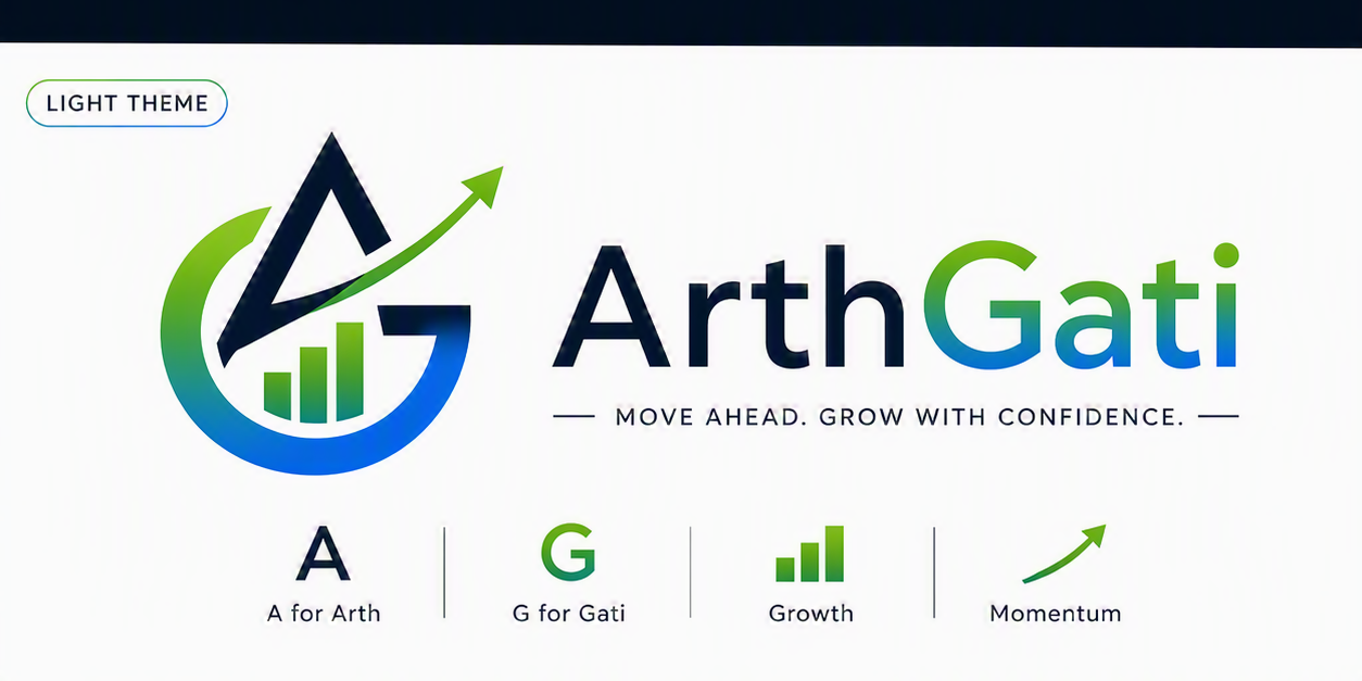 ArthGati Logo